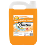 Xtreem Clean Antibacterial Dishwash 5 Litre